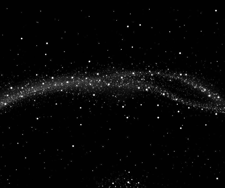 Звезды обои