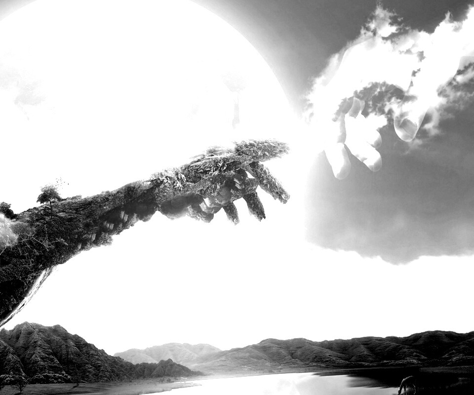 Воссоединение обои