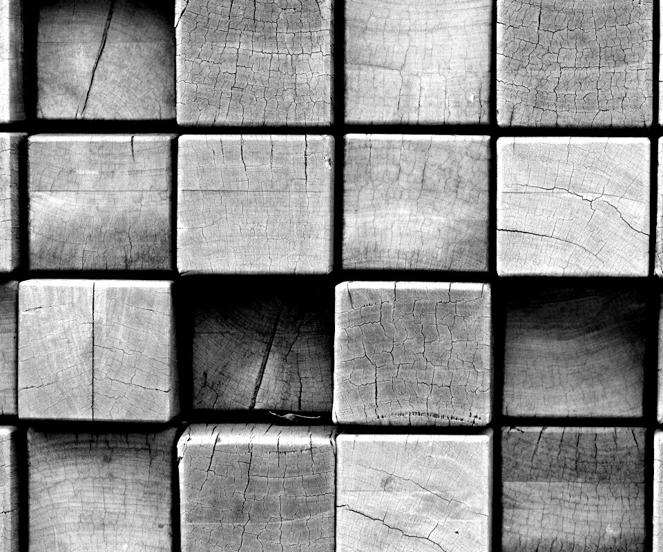 Деревянные бруски обои