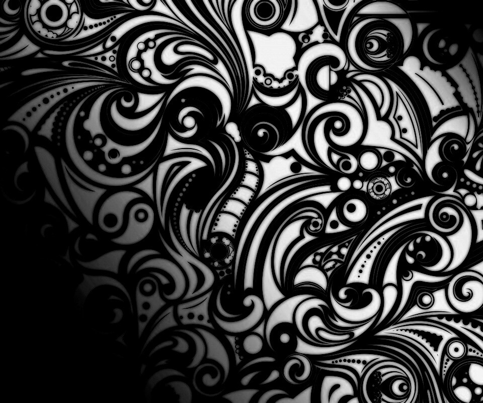 Хорошо прорисованная графика обои