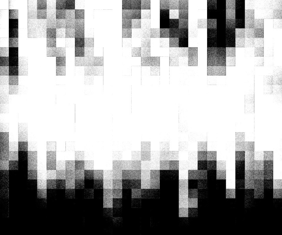 Пиксели обои