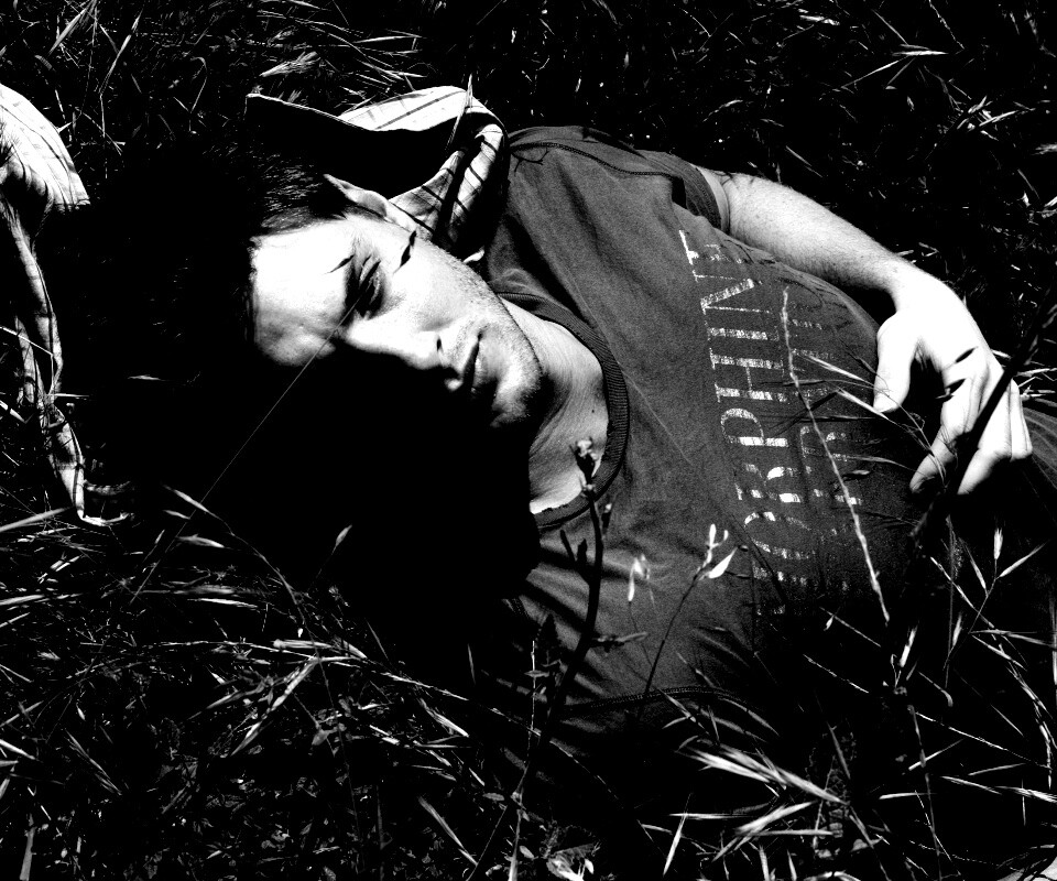 Дженсен Эклз обои