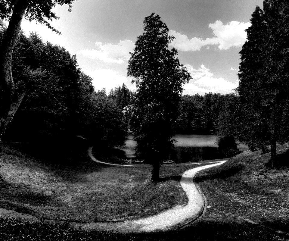 Прекрасная природа обои