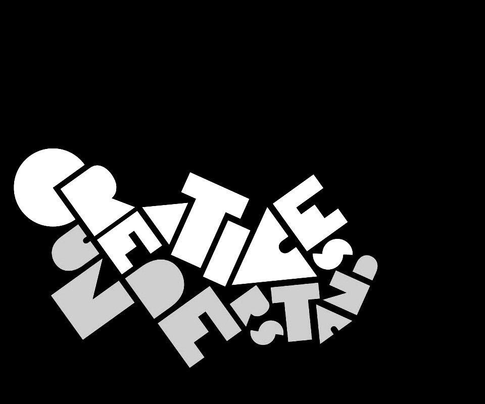 Креативное восприятие обои