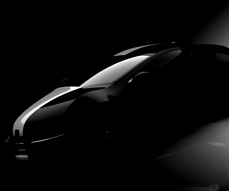 Technicon Sport Car обои