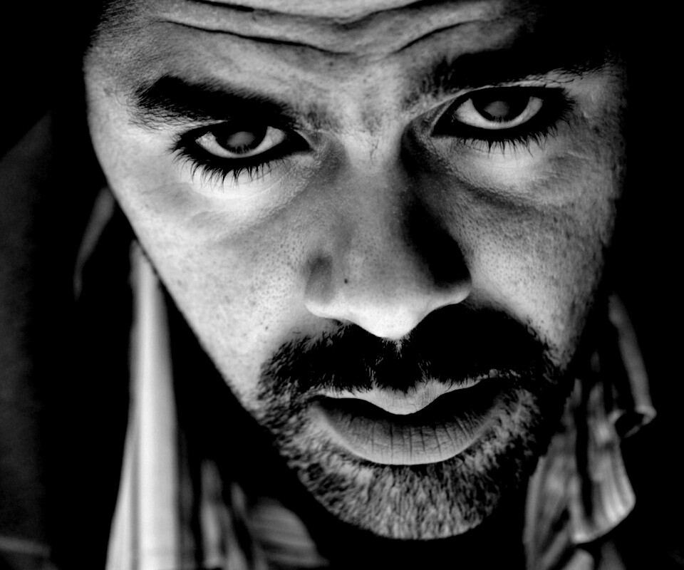 Жамель Деббуз обои