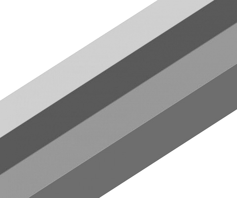 Радужные полосы обои