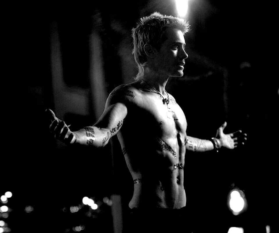 Джаред  Лето обои