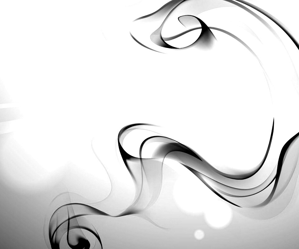 Абстрактные ленты обои