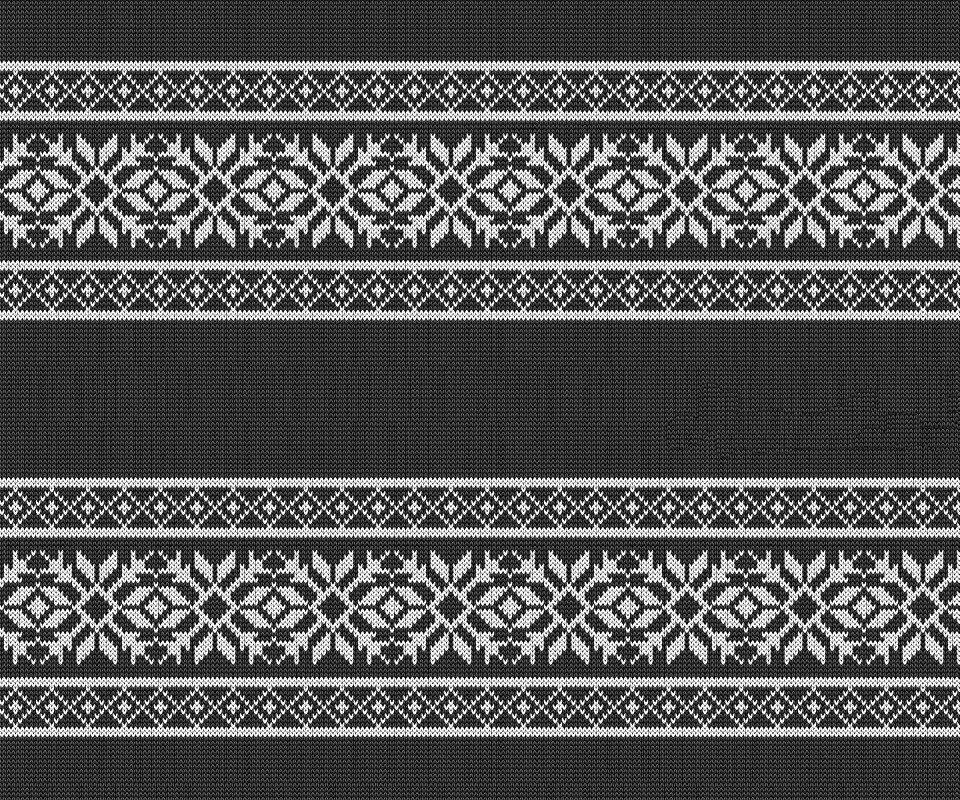 Теплый шарф обои