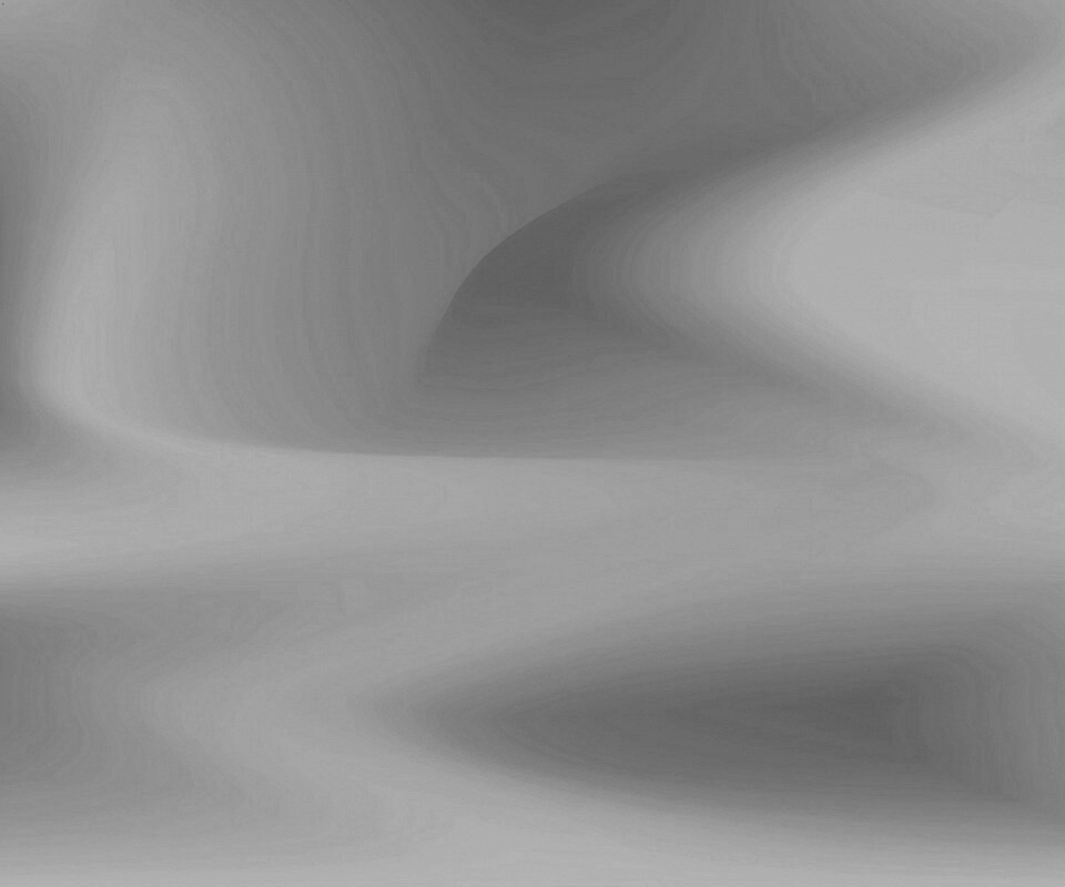 Оранжевая абстракция обои