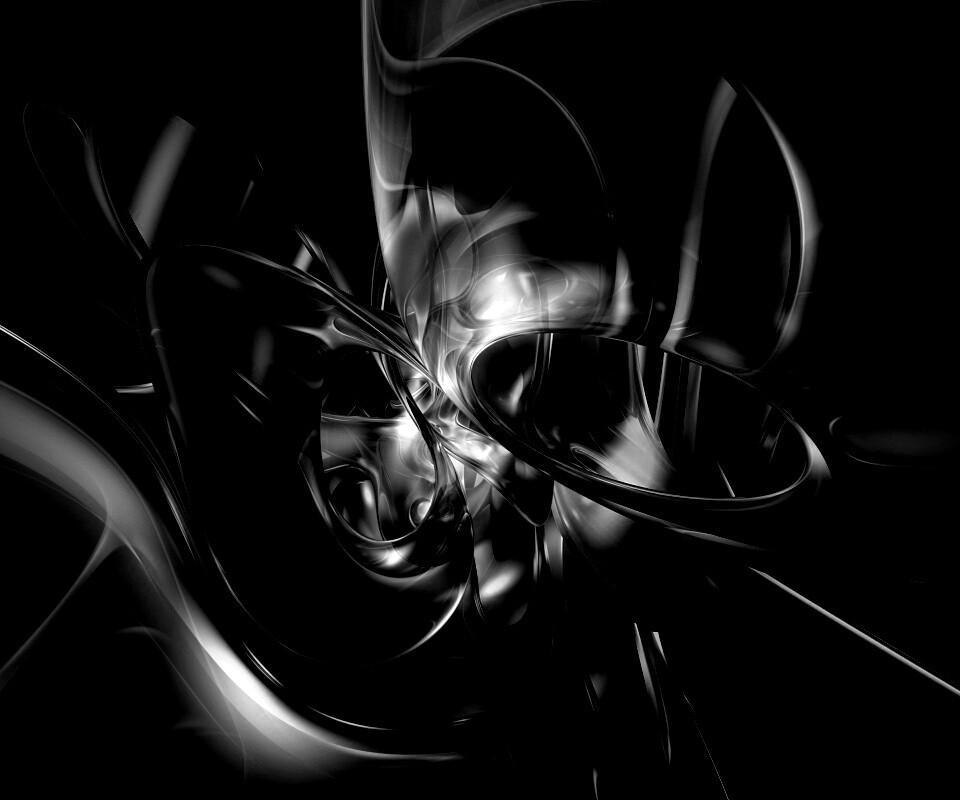 Абстракция обои