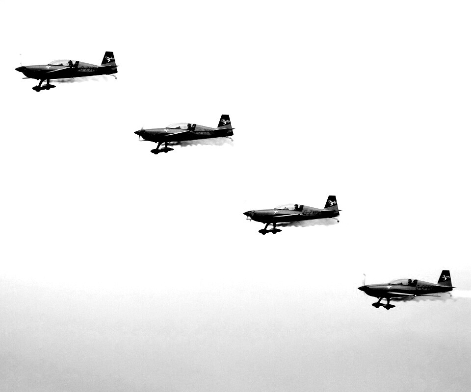 Авиаторы обои