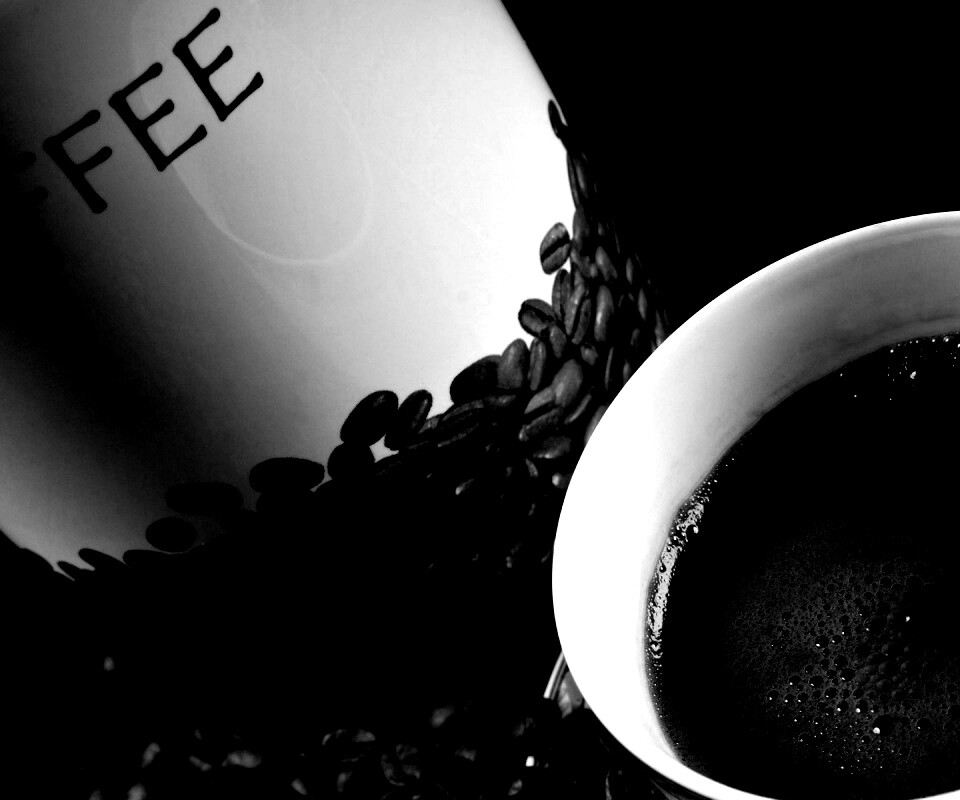 Coffee обои