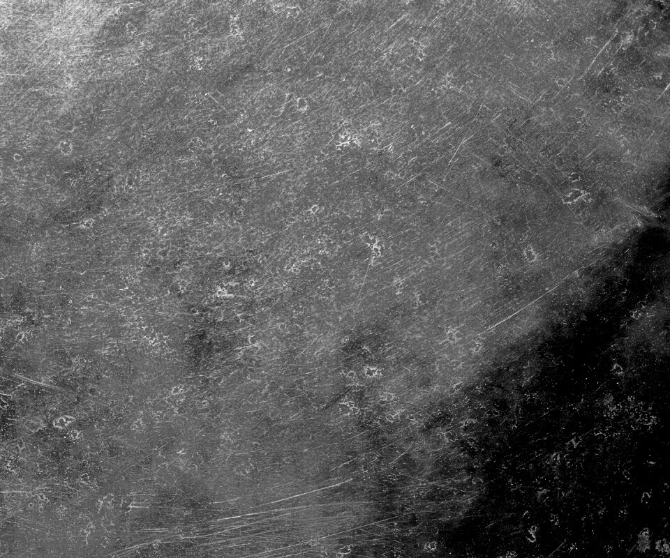 Царапины на жёлтом металле обои