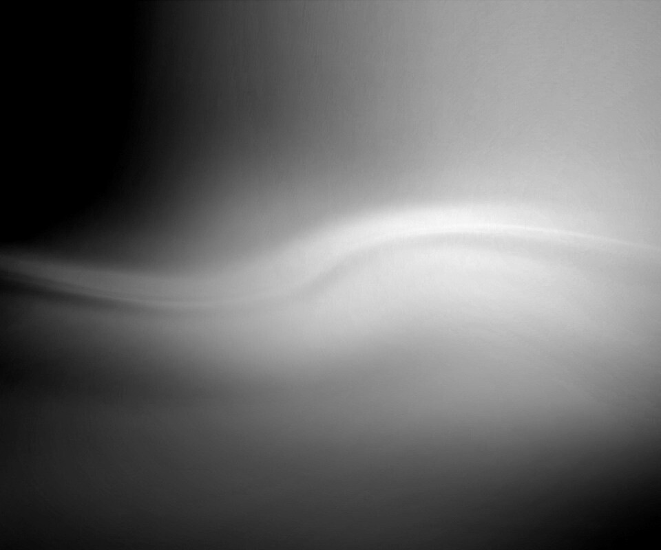 Абстракция в зелёных тонах обои