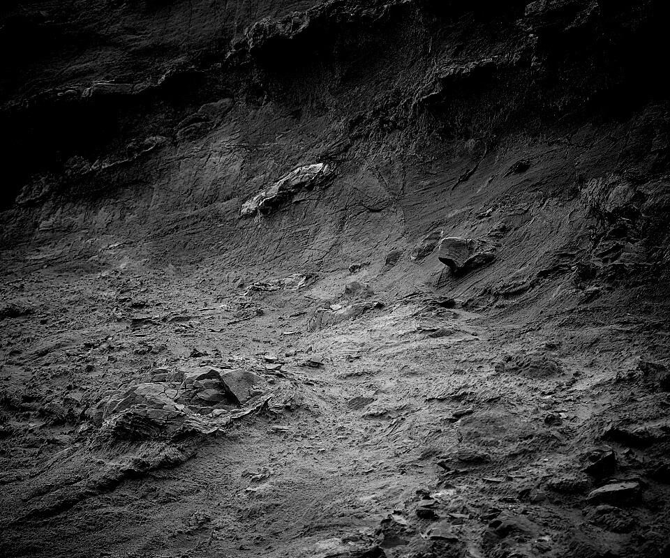 Песчанные скалы обои