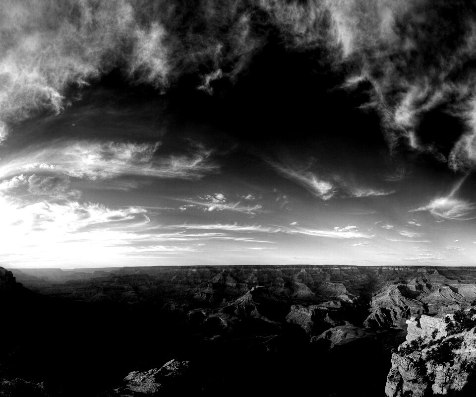 Каньоны обои