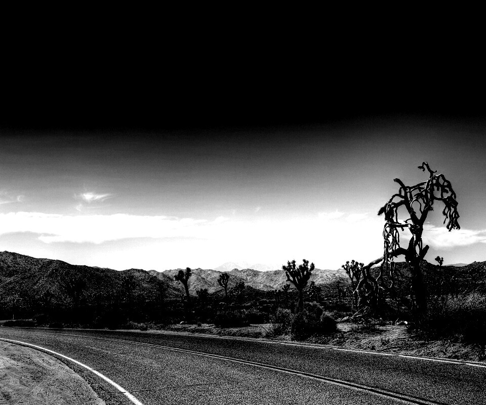 Поворот обои