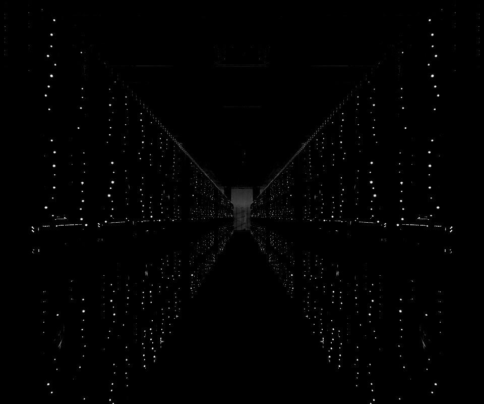 Серверная обои