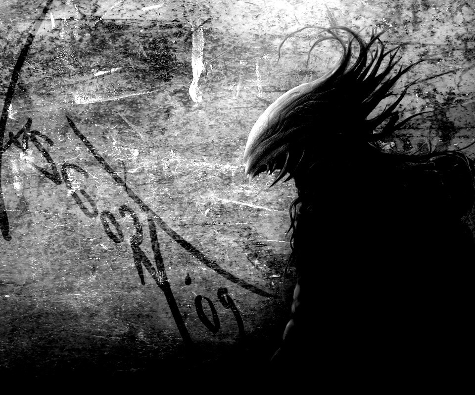 Современный монстр обои