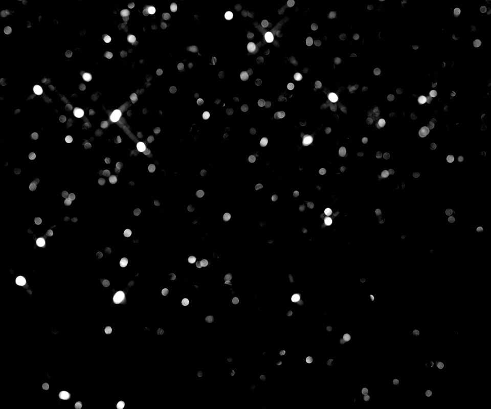 Светящийся конфети обои