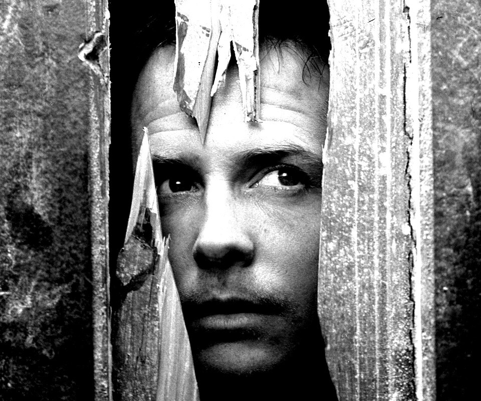 Страшилы обои