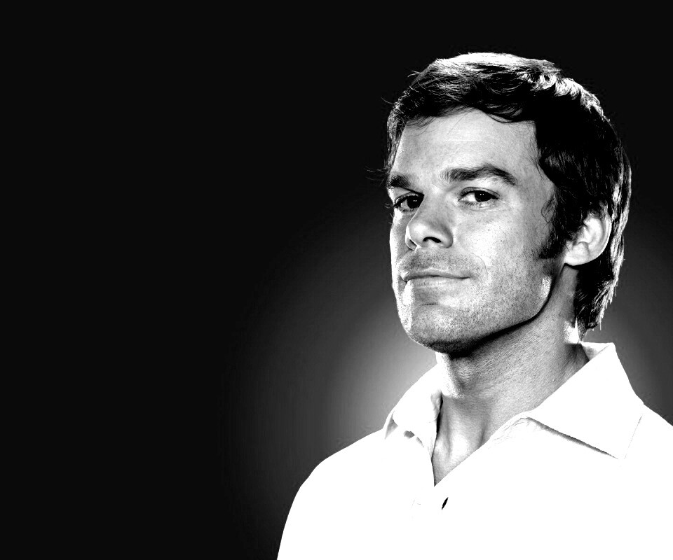 Майкл Карлайл Холл обои