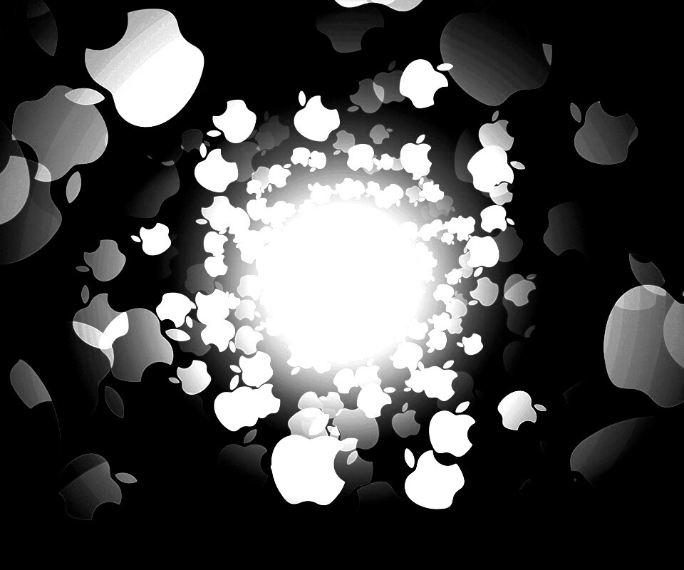 Великая миссия Apple обои