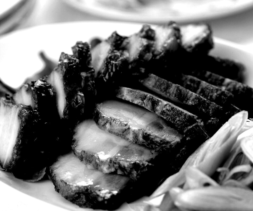 Нарезка шпика обои