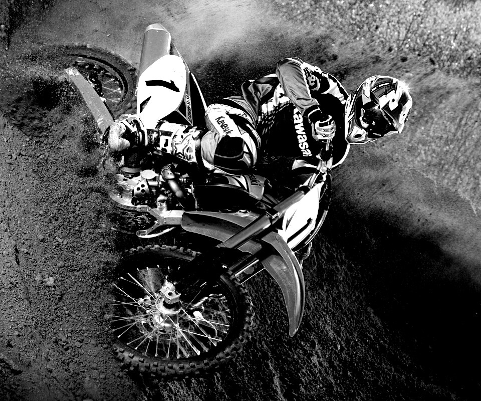 Моторалли обои