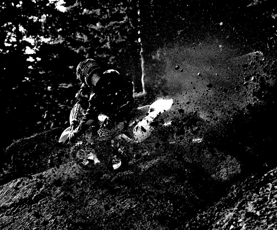 Моторалли обои