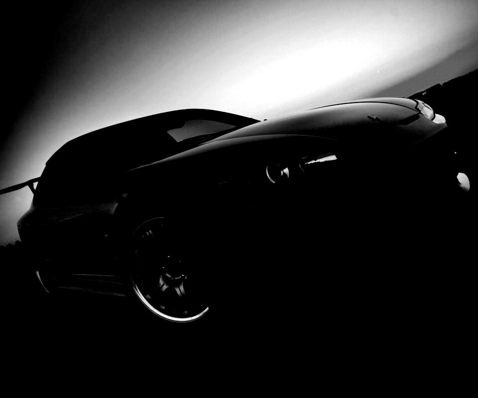 Спортивный автомобиль обои