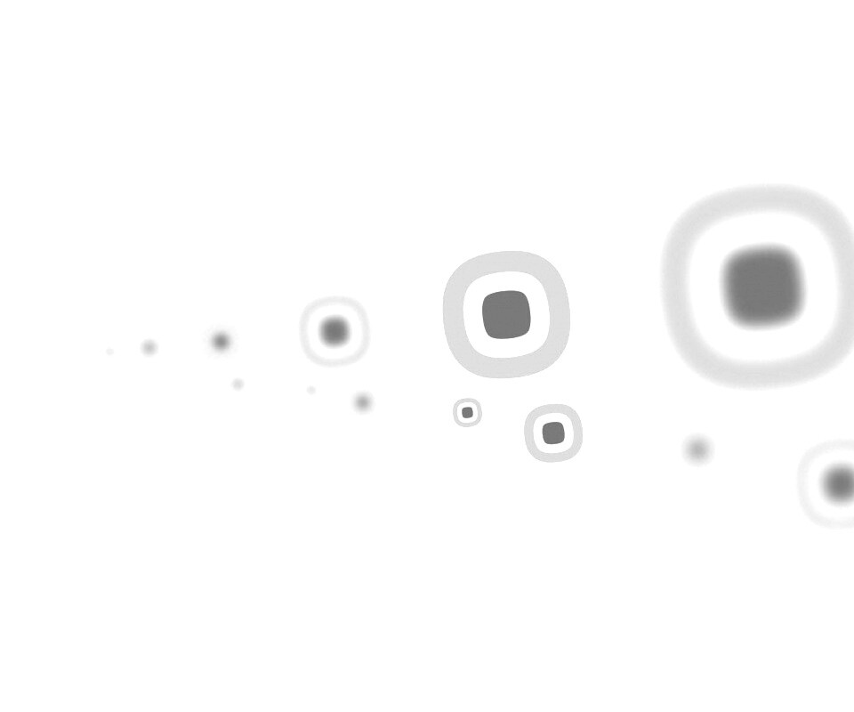 Серо-белые круги обои