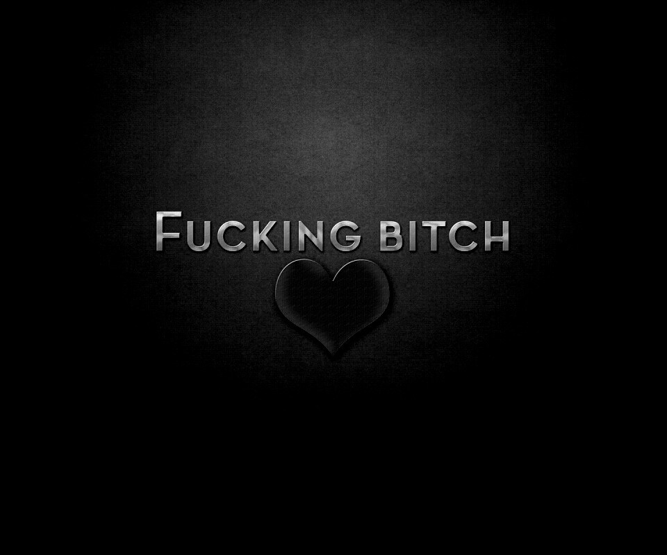 Чёртова стерва обои