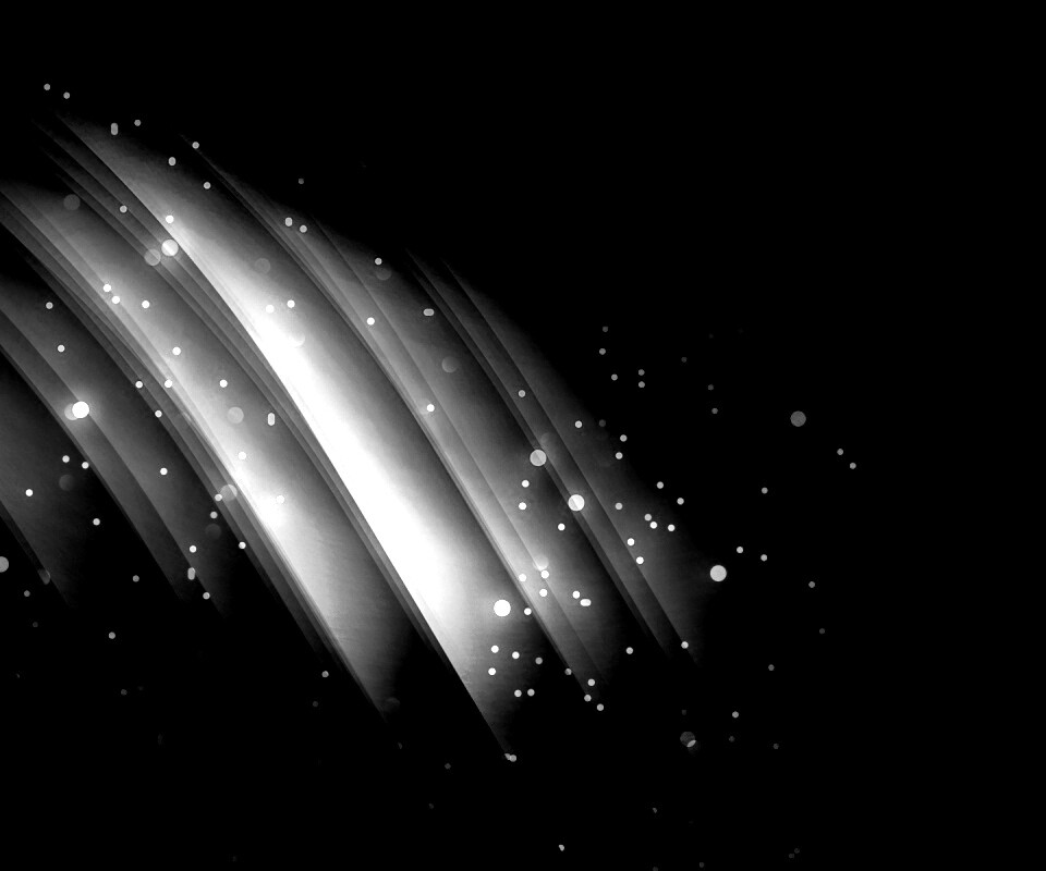 Линейная абстракция с цветовыми переливами обои