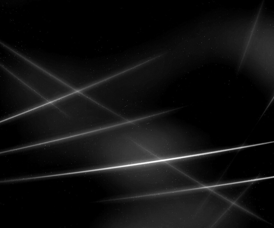 Лучи синего цвета обои