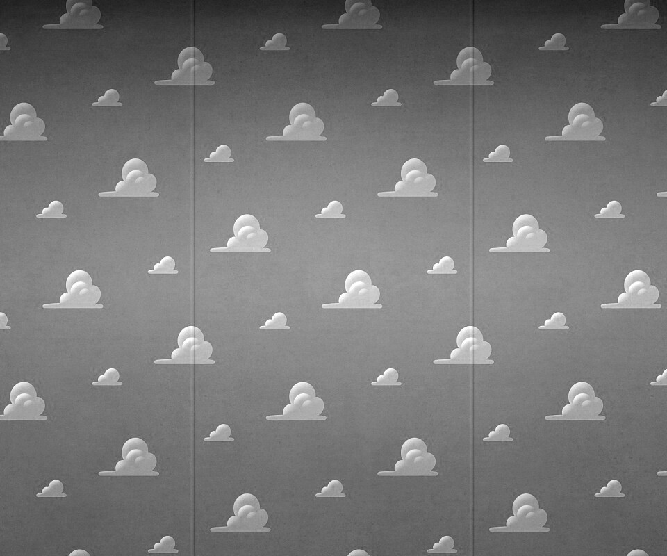 Обои на стену с облаками обои