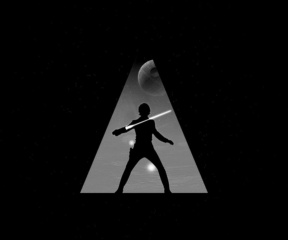 Обои Star Wars обои