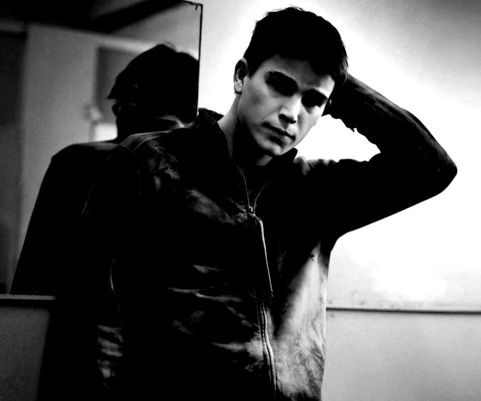 Джош Хар обои