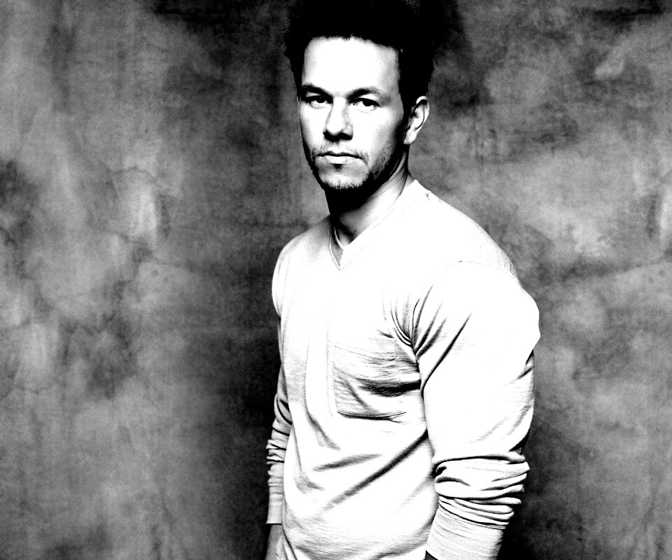 Марк Уолберг обои