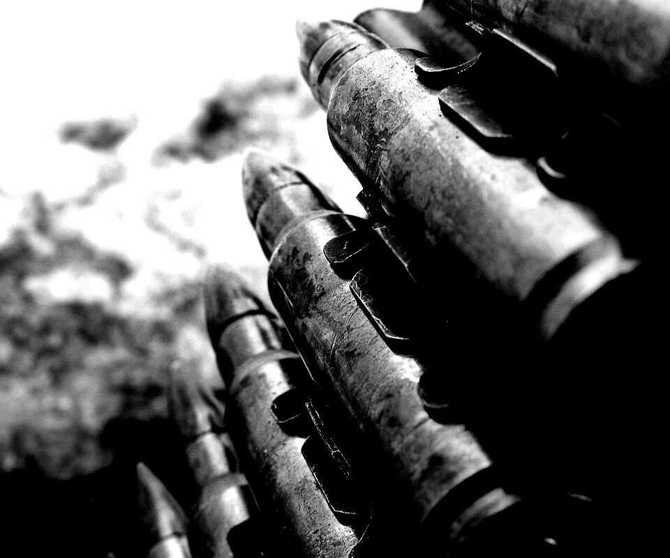 Патронник обои