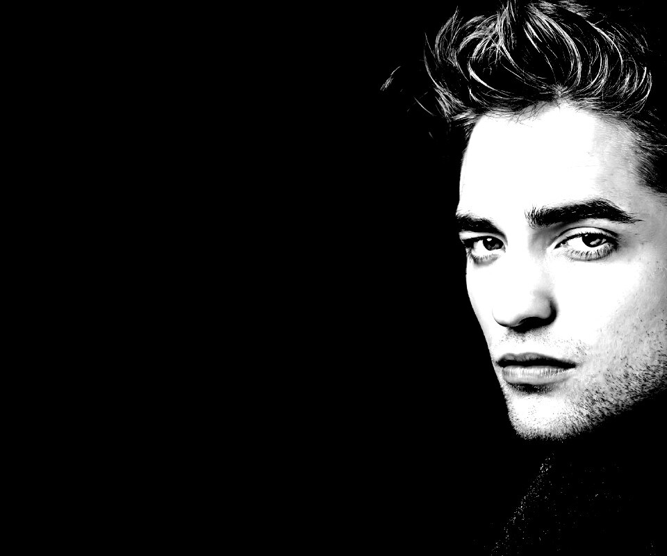 Роберт Паттинсон обои