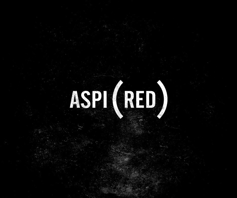 Aspired — Стремление обои