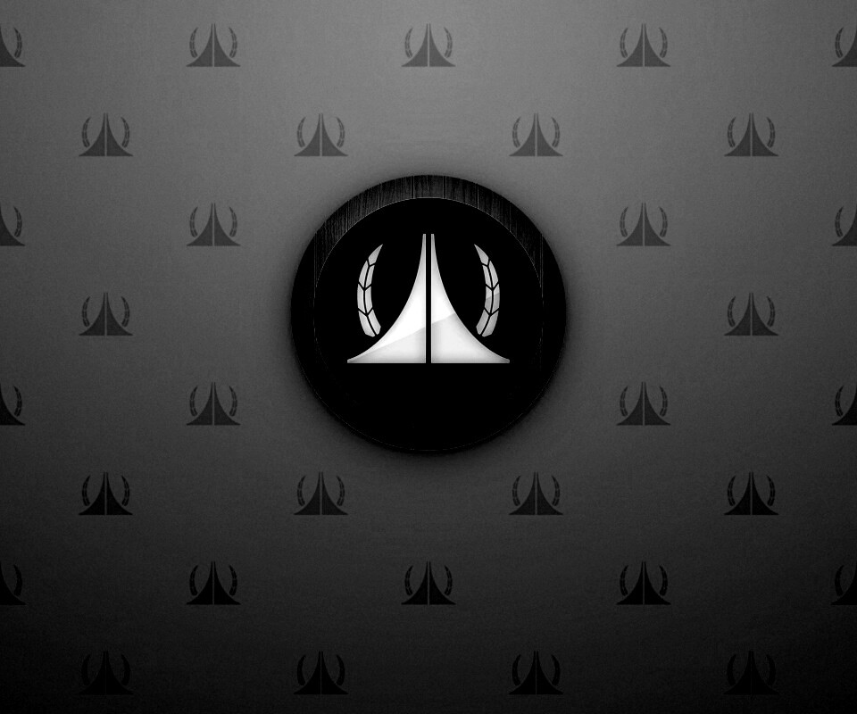 Executive starliner Axiom обои