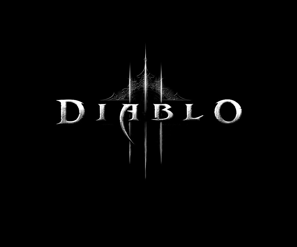 Diablo 3 обои