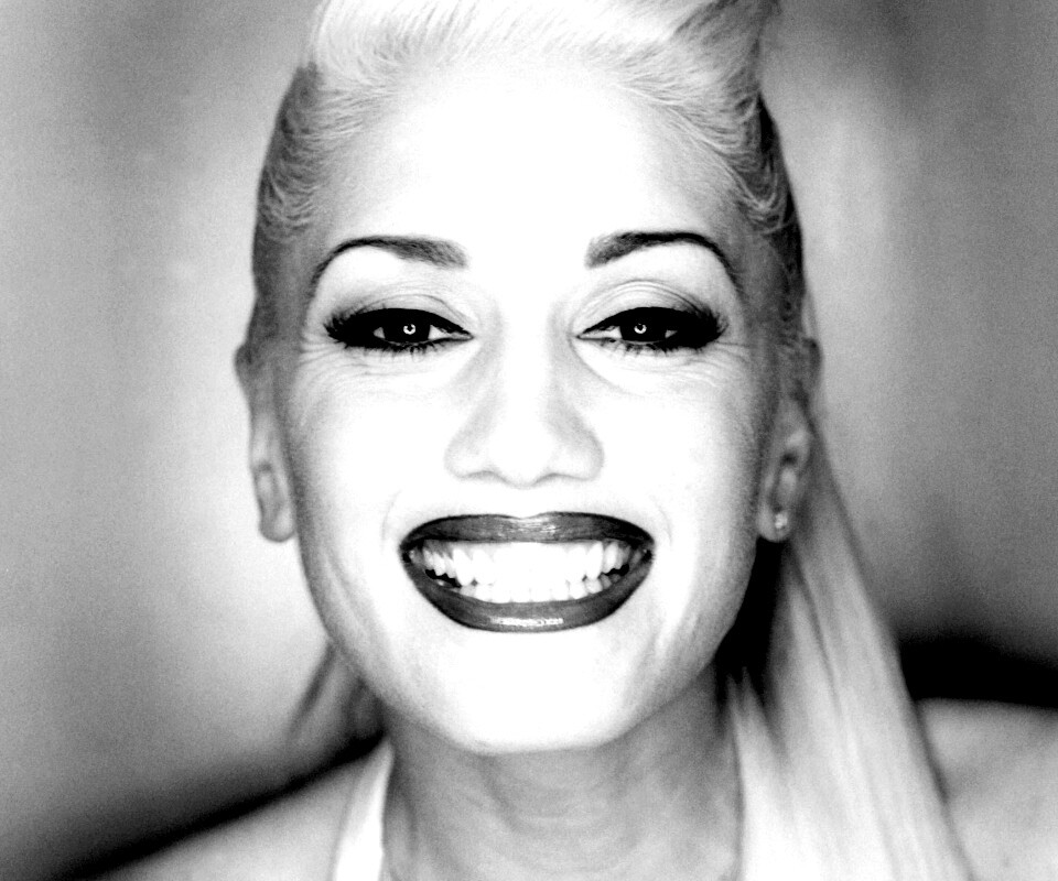 Гвен Стефани обои