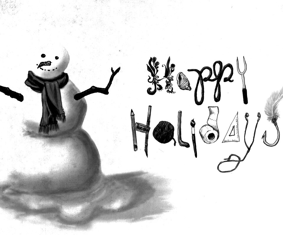 Веселых выходных обои