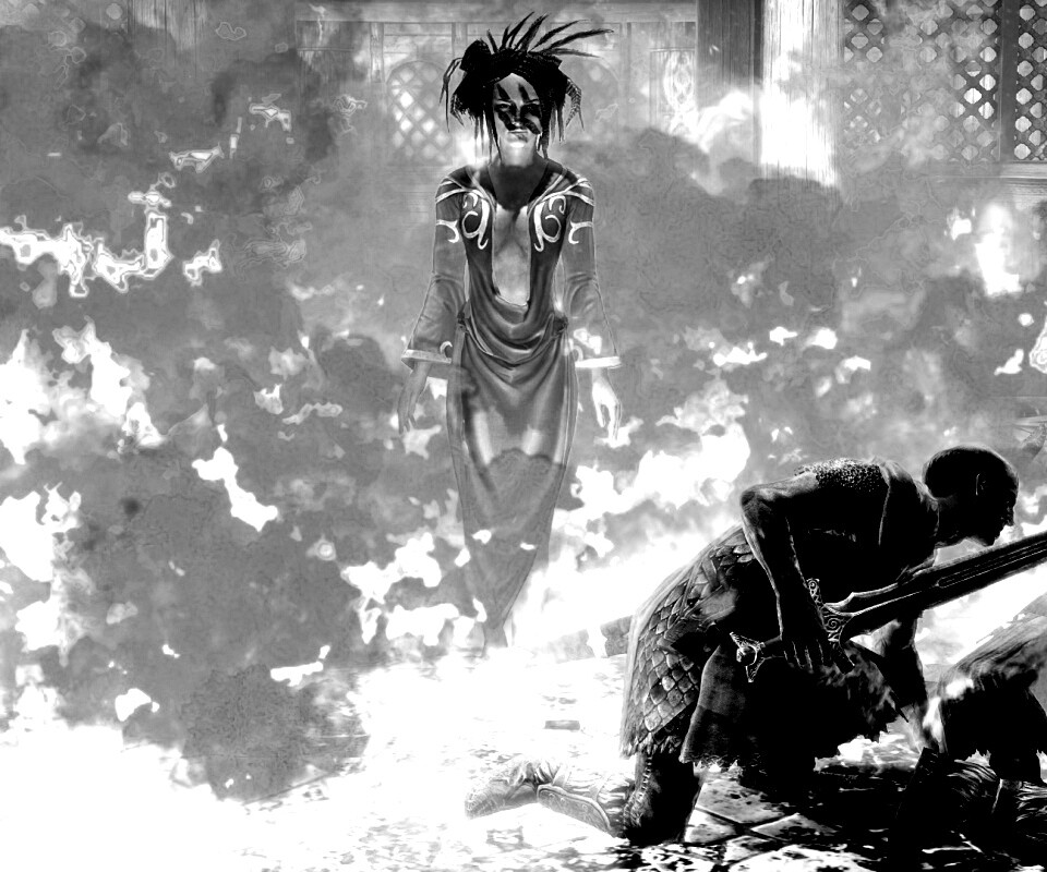 Уничтожай всё вокруг обои