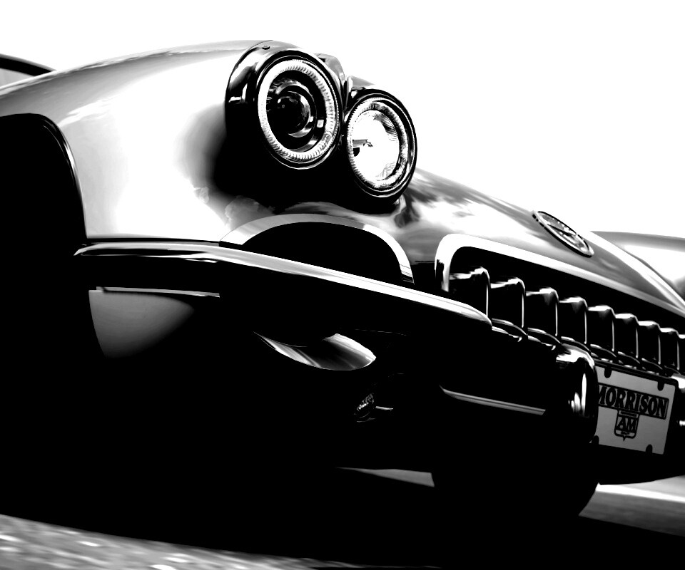 Супермодель обои